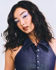 TGDA.CO - เสื้อแขนกุด Body Girl รุ่น Tracy Halter Top (พร้อมส่ง)