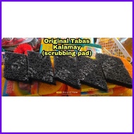 ◎ ♈ Original Tabas Kalamay Scouring Pads Heavy Duty