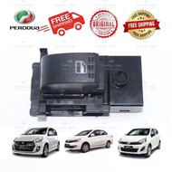 Original Perodua Bezza Axia 2019> Myvi D20N Avanza New Aruz Power Window Sub Single Switch 84810-BZ1