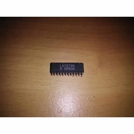 ic LA72730