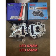 KRISTAR KRISS110 COMBO 62MM 65MM BLOCK MDS HEAD 23.5 27.5