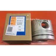 Piston 6D16 Turbo (Piston)