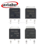 10PCS IR FR5305 FR9024N FR9120N FR3709Z FR110 FR120N FR210 FR220N FR3607 FR5505 FR5410 TRPBF TO252 D