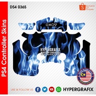 PS4 Controller DS4 SKIN (0365)