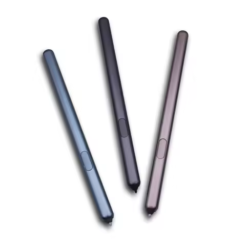 Tab S6 Stylus Pen Replacement Touch Screen Pen For Samsung SM-T860 SM-T865 Tablet Pen SPen Touch Pen