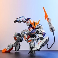 Max RE 1/100 FM Barbatos Lupus Rex Plamo