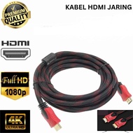 HDMI CABLE NET 1.5 METERS 3 METERS 5 METERS 10 METERS 15 METERS 20 METERS 1.5m/ 5m 10m 15m 20m - 1.5