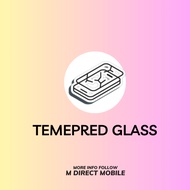 Phone 11 to 14 Pro Max Screen Protector