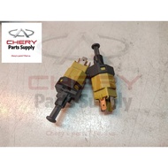 [READY STOCK] Original Chery Eastar ST / Tiggo Maxime Brake Switch Black Plastic Cherry Easter QQ Pa