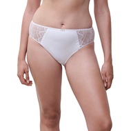 [Chantelle] Origins _ Briefs Xs-M (13xc5 010 White)
