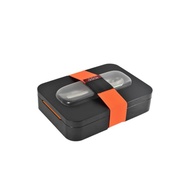 HITAM Delicia Black Dining