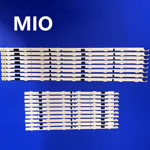 LED For UE46F5500 UE46F6100 UE46F6300 UE46F6400 UE46F6320 UE46F6350 UE46F6800 UE46F6510 UE46F6500 UE