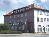 Blue Doors Hostel KTV