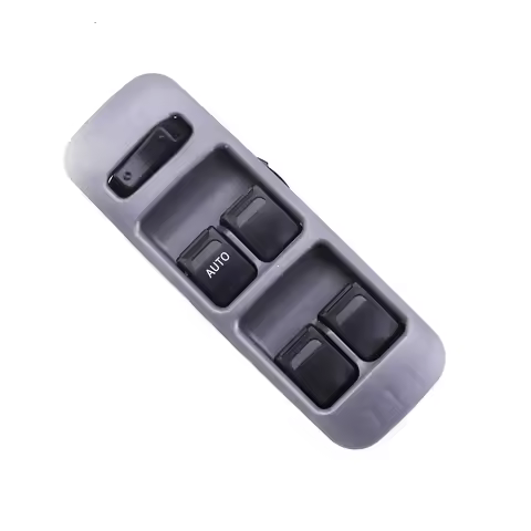37990-75F61-P4Z Front Left Electric Power Window Switch for 1999-2004 Suzuki Grand Vitara XL-7 Chevr