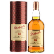 Glenfarclas 18Y格蘭花格18年單一純麥威士忌