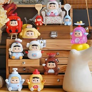 Heyone Baobao's Small Kitchen Series Blind Box【10 Pcs】