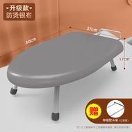 Mini Desktop Ironing Board Foldable Ironing Board Special Clearance Clearance Shelf Ironing Board Re