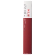 Son Kem Maybelline Superstay Matte Ink Liquid Lipstick - Voyager 50