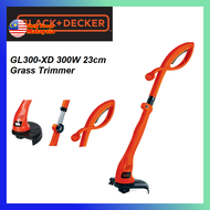 BLACK + DECKER GL300 23CM 300W Grass Trimmer - ummidelisa