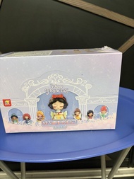 迪士尼公主系列盲盒