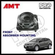 AMT MAZDA CX7 CX-7 FRONT ABSORBER MOUNTING