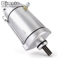 VTX 1800 Starter Motor For Honda VTX1800 C R R1 R2 R3 S S1 S2 S3 F1 F2 F3 N1 N2 N3 T1 T2 T3 31200-MC