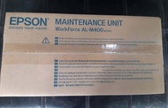 Epson S053057 Maintenance Unit ของแท้ (3057)ใช้กับเครื่องปริ้นเตอร์ เลเซอร์ ยี่ห้อ Epson รุ่น  EPSON AcuLaser M400DN