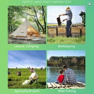 Mosquito Head Net Mesh Face Neck Fly Netting Hood from Bugs Gnats for Any Outdoor Lover