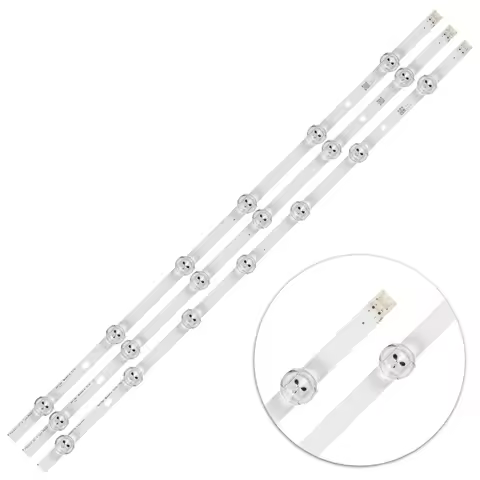 LED backlight 32LN540 32LN550FD 32LN550F 32LN5500 32LN570R 32LN570B AGF78399401 32LN5707 32LN536B 32