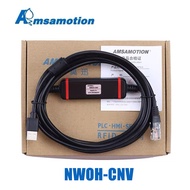 NWOH-CNV For FuJI RYC/W/SMART/ALPHA5 Series Server USB Port Debugging RYC751D3-VVT2 RYH152F5-vv2 Dow