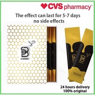 【cvs pharmacy】 B solution 蜂蜜 活力饮 【官方认证码】
