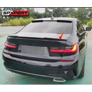 Bmw g20 spoiler carbon fiber m4 BMG20-CF05