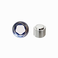 For IQOS Iluma i Ring With Installation Tools Cap For Iluma i Heating Accessories