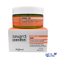 Helen Seward Meditor oil steaming for dry, damaged hair Olea Mask 4/M 250ml [ MK ]