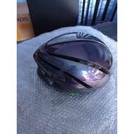 ROCKBROS LK-1 FOLDING BIKE HELMET MTB ROAD BIKE ORIGINAL FREE HELMET COVER