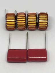 L โมเบส 20mm Toroid core Inductors (เบสแน่นๆ หนักๆ กระชับ ลั่นทุ่ง) XY350 AS21 AS21P ราคา 4ชิ้น