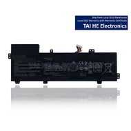 B31N1534 Battery for Asus Zenbook U5000 UX510 Battery UX510UW Battery UX510UW-1A Battery UX510UW-RB7