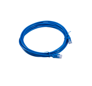 LAN CABLE (สายแลน) MAP CAT 6 UTP RJ-45 TO RJ-45 PATCH CORD 5M (P6-8050) (20 PCS/PACK) \