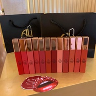 [Auth] 3ce Cloud Lip Tint Cream