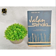 Jalan Sehala

By Ust Hasrizal Abdul Jamil