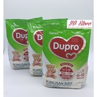 Dumex Dupro 1 (0-12 month) (3 x 850g)