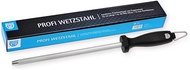 'GRÄWE Professional Sharpening Steel 10 (25 cm), Hardness 59 HRC