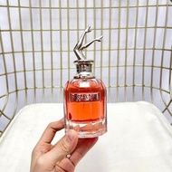 Jean Paul Gaultier高緹耶So Scandal醜聞女士香水 80ml EDP