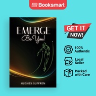 Emerge - Paperback - English - 9798989436309