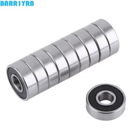 BARR1YRB Bearing 608 2RS Sealed 608RS 608-2RS
