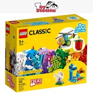 LEGO Classic 11019 Bricks and Functions