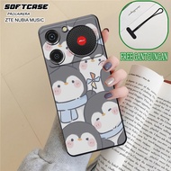 GANTUNGAN PuringCase - Softcase Zte Nubia Music - Silicone Hp Zte Nubia Music - Kesing Hp Zte NUbia 