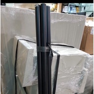 Boss Pvc Conduit Pipe 25 mm White Black 25mm
