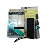 digital clamp meter tang ampere fork type 100A