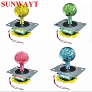 AGM Arcade Game Machine Arcade Game Claw Machine DIY Replacement Part Joystick 娃娃机游戏机配件摇杆